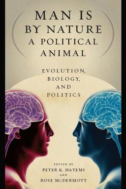 Man is by nature a political animal