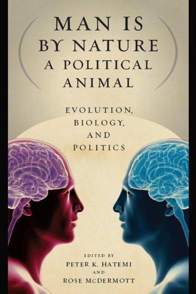 Man is by nature a political animal