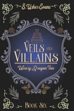 Cover of Veils and Villians