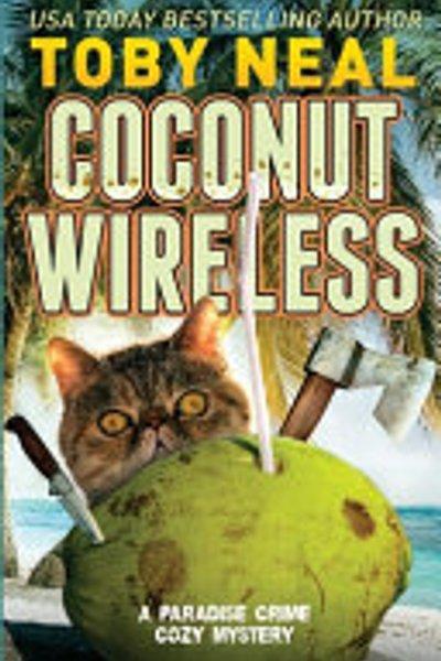 Cover of Coconut Wireless