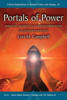 Cover of Portals of power