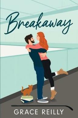 Cover of Breakaway