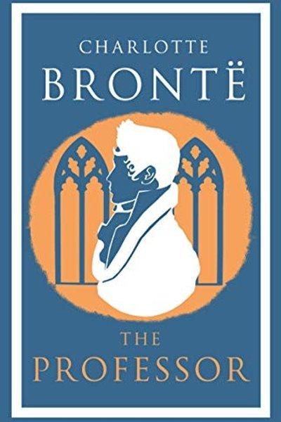 Cover of The Professor