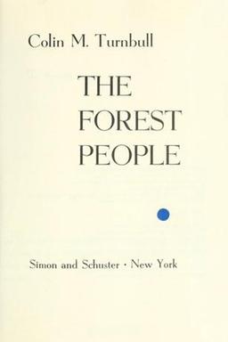 Forest People