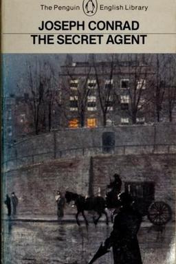 The Secret Agent