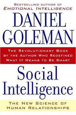 Cover of Social Intelligence