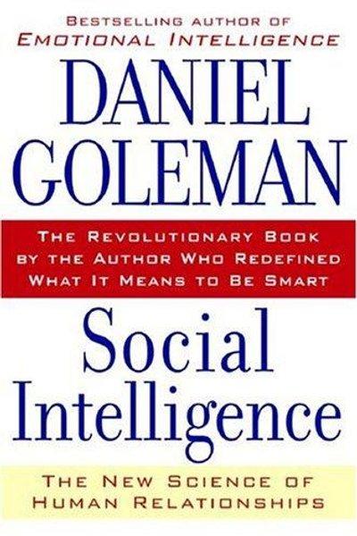 Cover of Social Intelligence