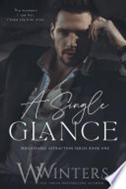 Cover of A Single Glance