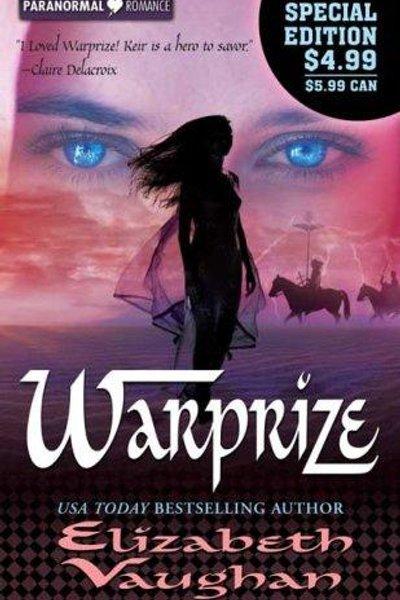 Cover of Warprize