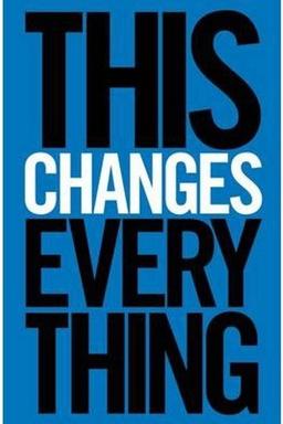 Cover of This Changes Everything