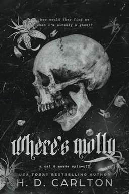 Cover of Where's Molly