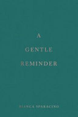 A Gentle Reminder