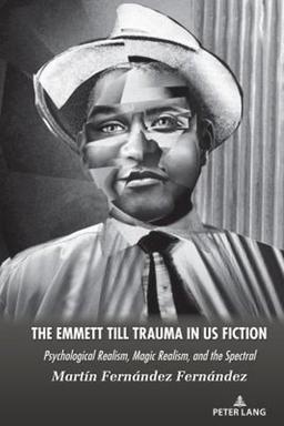 Cover of Emmett till Trauma in US Fiction
