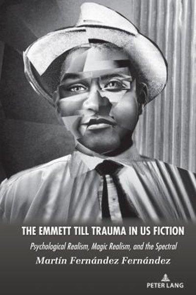 Cover of Emmett till Trauma in US Fiction
