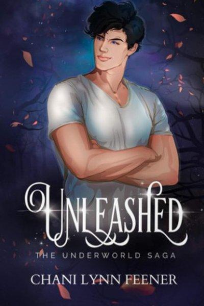 Cover of Unleashed