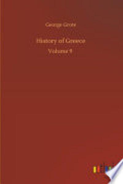 A History of Greece