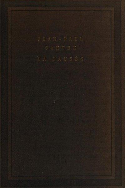 La nausée