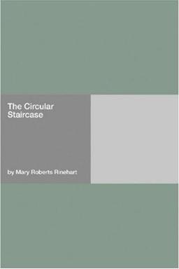 The Circular Staircase