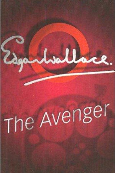 Cover of The avenger