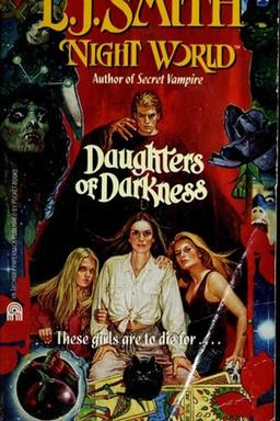 Cover of Night World