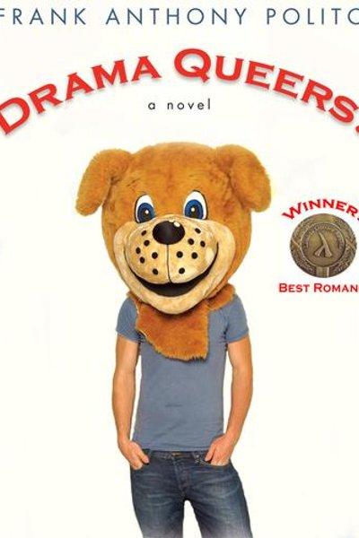Cover of Drama Queers!