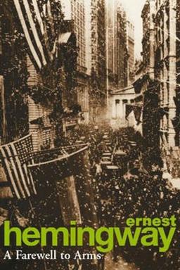 Cover of Farewell to Arms