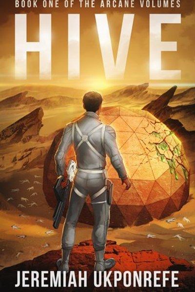 Cover of Hive