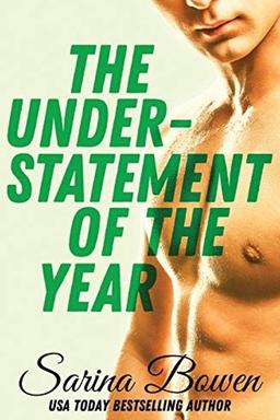 Cover of The Understatement of the Year