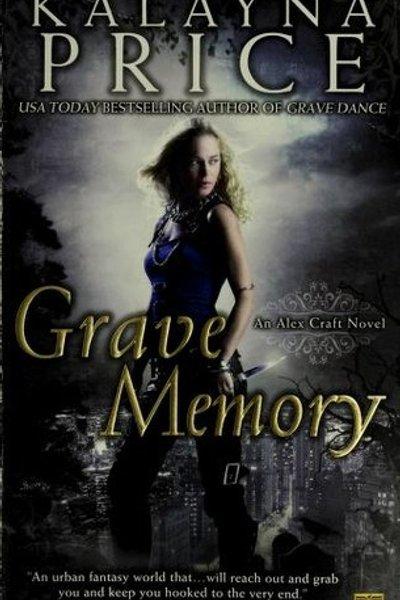 Grave memory