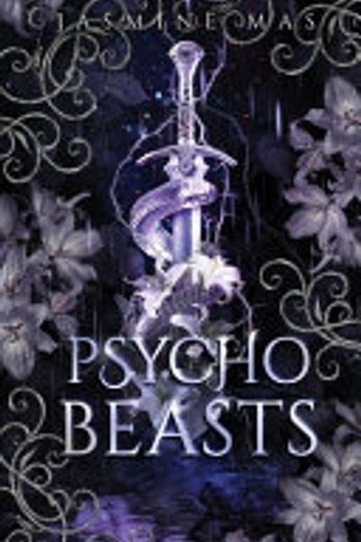 Cover of Psycho Beasts