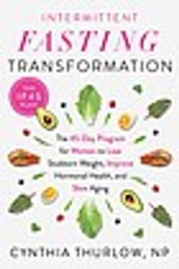 Intermittent Fasting Transformation