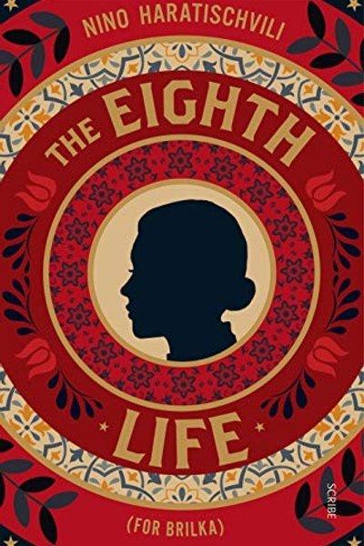 Cover of The Eighth Life