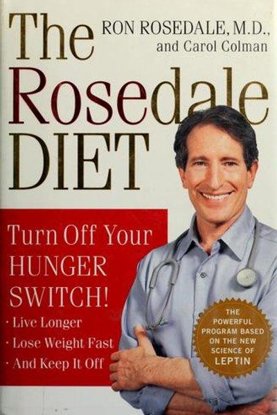 The Rosedale diet