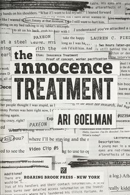 Cover of The Innocence Treatment