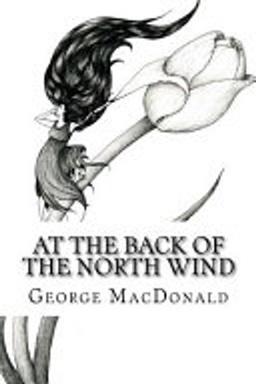 Cover of At the Back of the North Wind