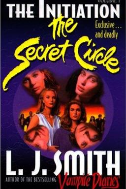 Cover of The initiation