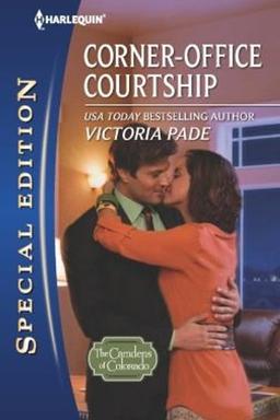 Corneroffice Courtship