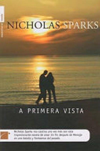 Cover of At First Sight