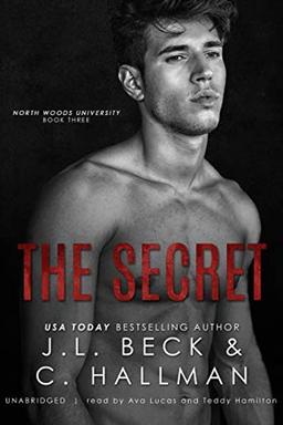 Cover of The Secret