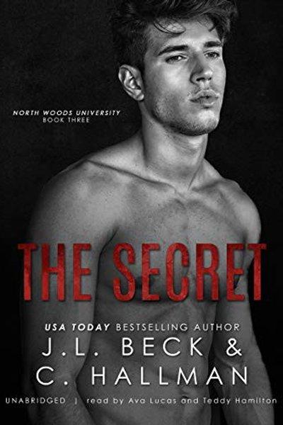 Cover of The Secret