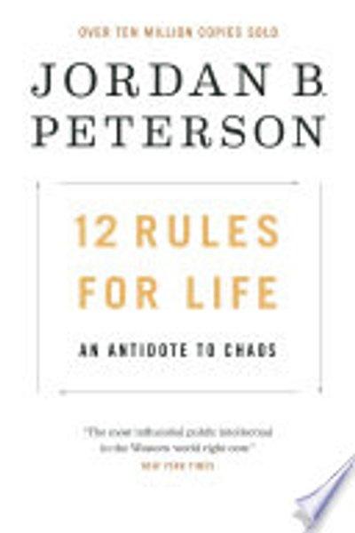 12 Rules for Life