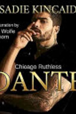 Cover of Dante (Chicago ruthless book 1)