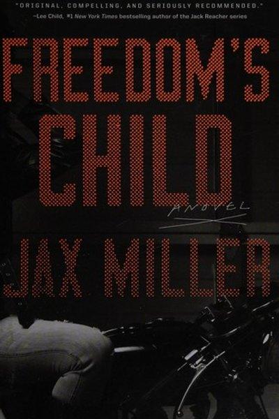 Cover of Freedom's child