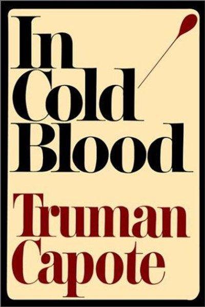 Cover of In Cold Blood