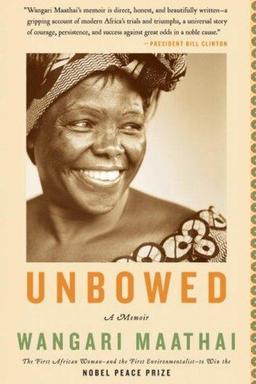 Cover of Unbowed