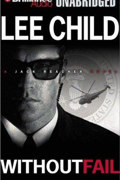 Cover of Without Fail (Jack Reacher)
