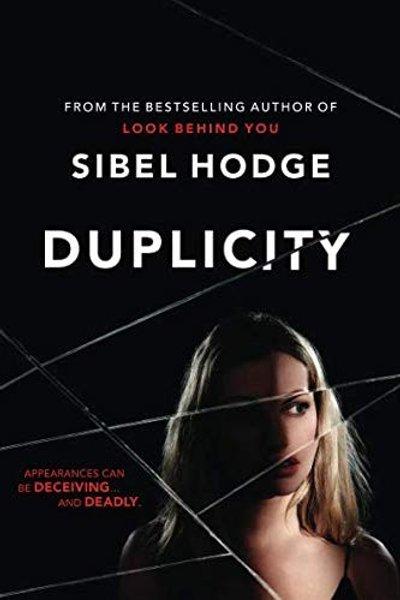 Cover of Duplicity