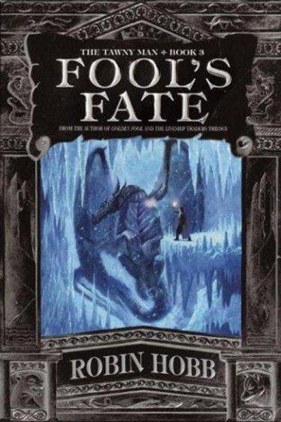 Cover of Fool's fate