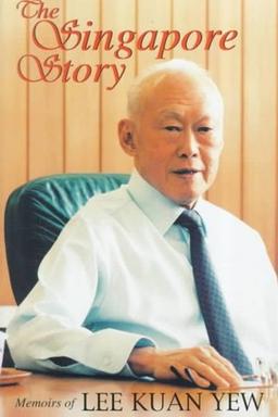 The Singapore Story