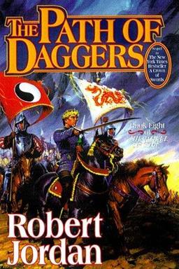 The Path of Daggers